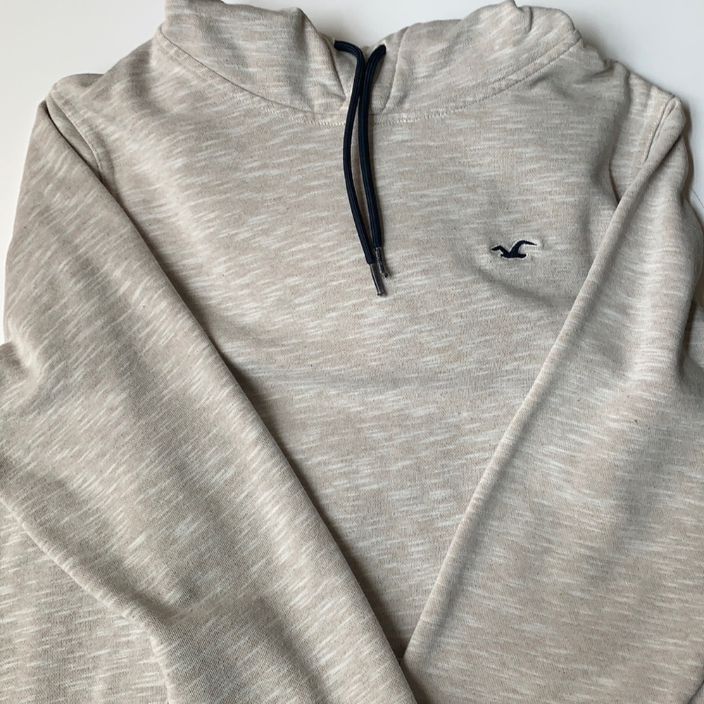 Hollister hoodie